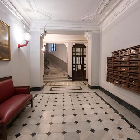 258 - The Loft In Largo Zecca - Luxury Nel Cuore Di Genova エクステリア 写真