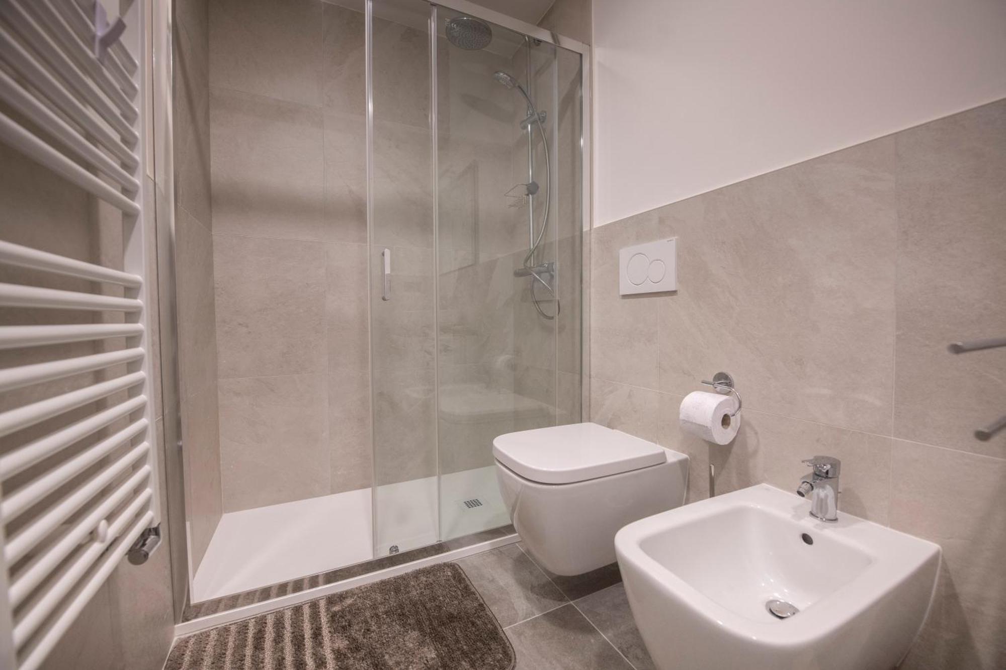 258 - The Loft In Largo Zecca - Luxury Nel Cuore Di Genova エクステリア 写真