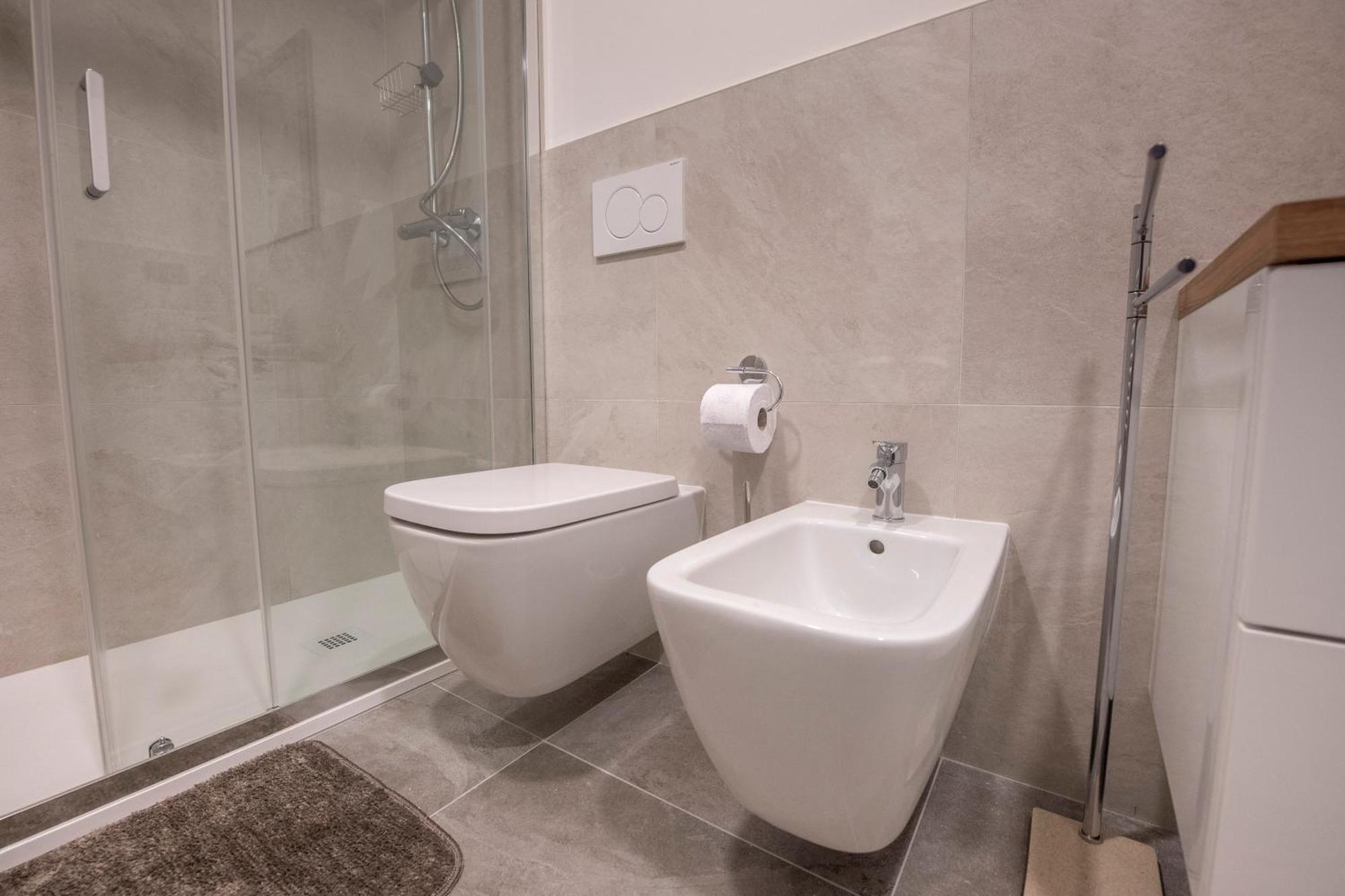 258 - The Loft In Largo Zecca - Luxury Nel Cuore Di Genova エクステリア 写真