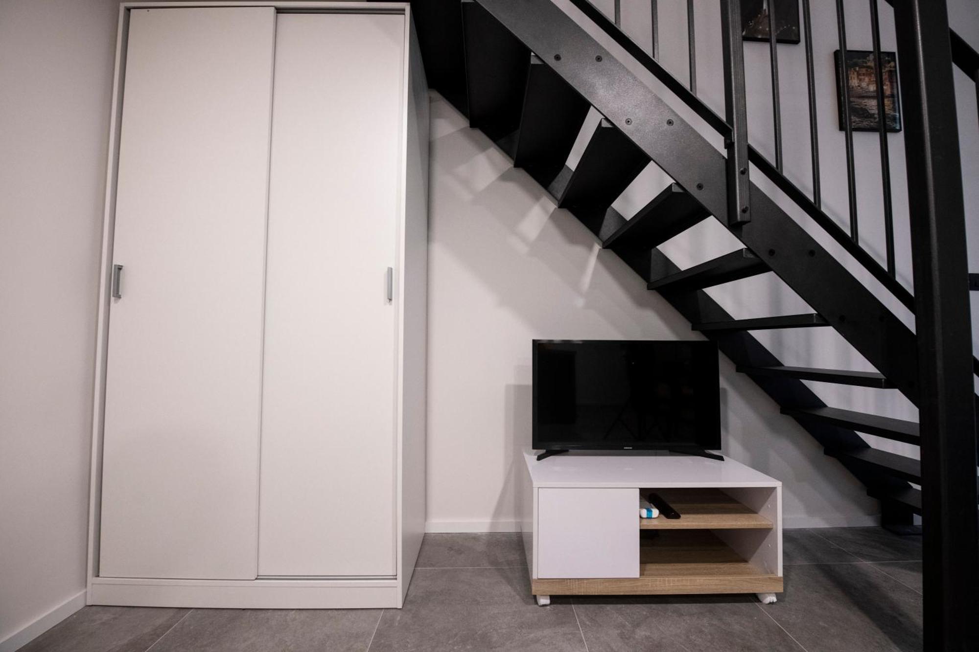 258 - The Loft In Largo Zecca - Luxury Nel Cuore Di Genova エクステリア 写真